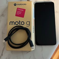 Moto G Motorola