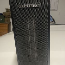 Space Heater Works Great