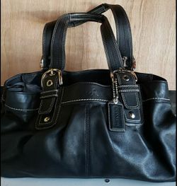 Coach Purse set