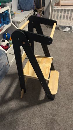 Toddler Tower