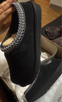 Ugg Tasman