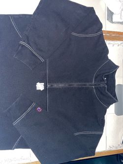 Undefeated sweater