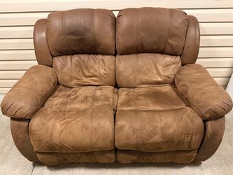 Recliner Loveseat Sofa