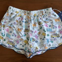 Women’s Roller Rabbit boxer shorts