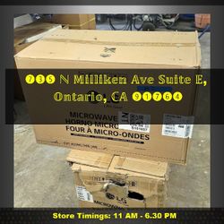 Magic Chef Microwave