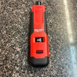 Milwaukee Impact Punch down Tool