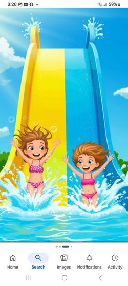 Island Tickets