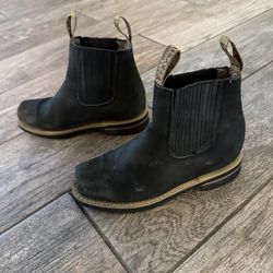 Cowboy boots