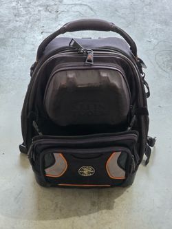 Klein Tool Backpack
