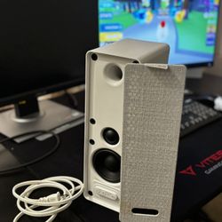 High End Loud Theater Sound Quality Speaker With Replacement Filters