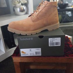 Timberland Boots Men 13