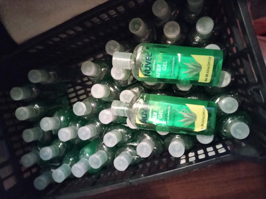 Bundle for a Flea Market Vendor $35 Phone cases, dolls, women's slides, etc