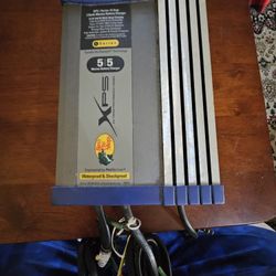 Marine - XPS  i-SERIES 10 Amp 2 Bank Charger