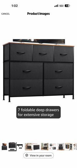 Drawers
