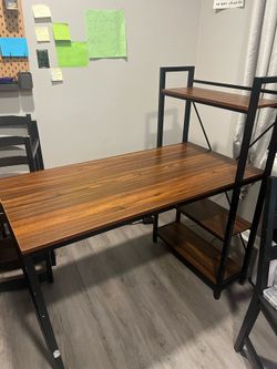 Office desk