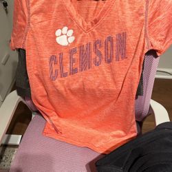 Clemson T-shirt