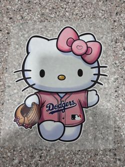 Dodgers Dtf