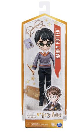 Harry Potter Doll