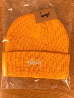 Stussy beanie