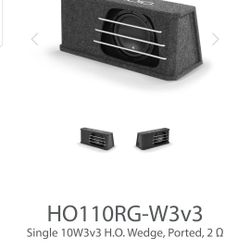 Jl Audio 