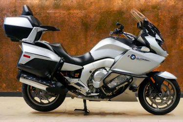 BMW K1600