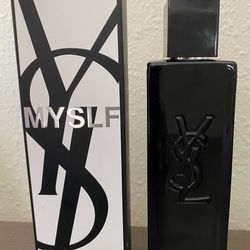 Yves Saint Laurent Men’s Cologne(MYSLF)