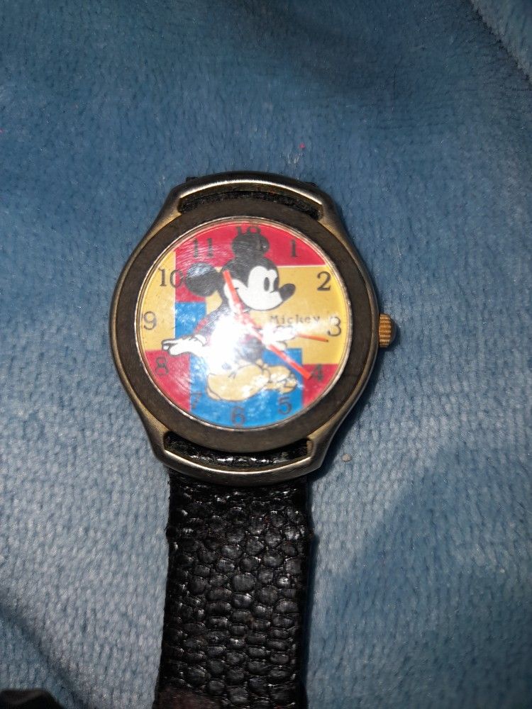 Originals Mickey Mouse