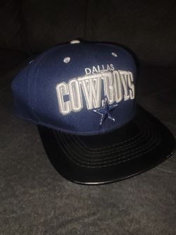Cowboys Snapback