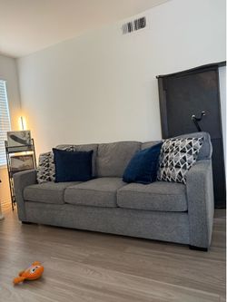Living room set