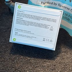 Apple AirPods Pro’s 3s Generation 