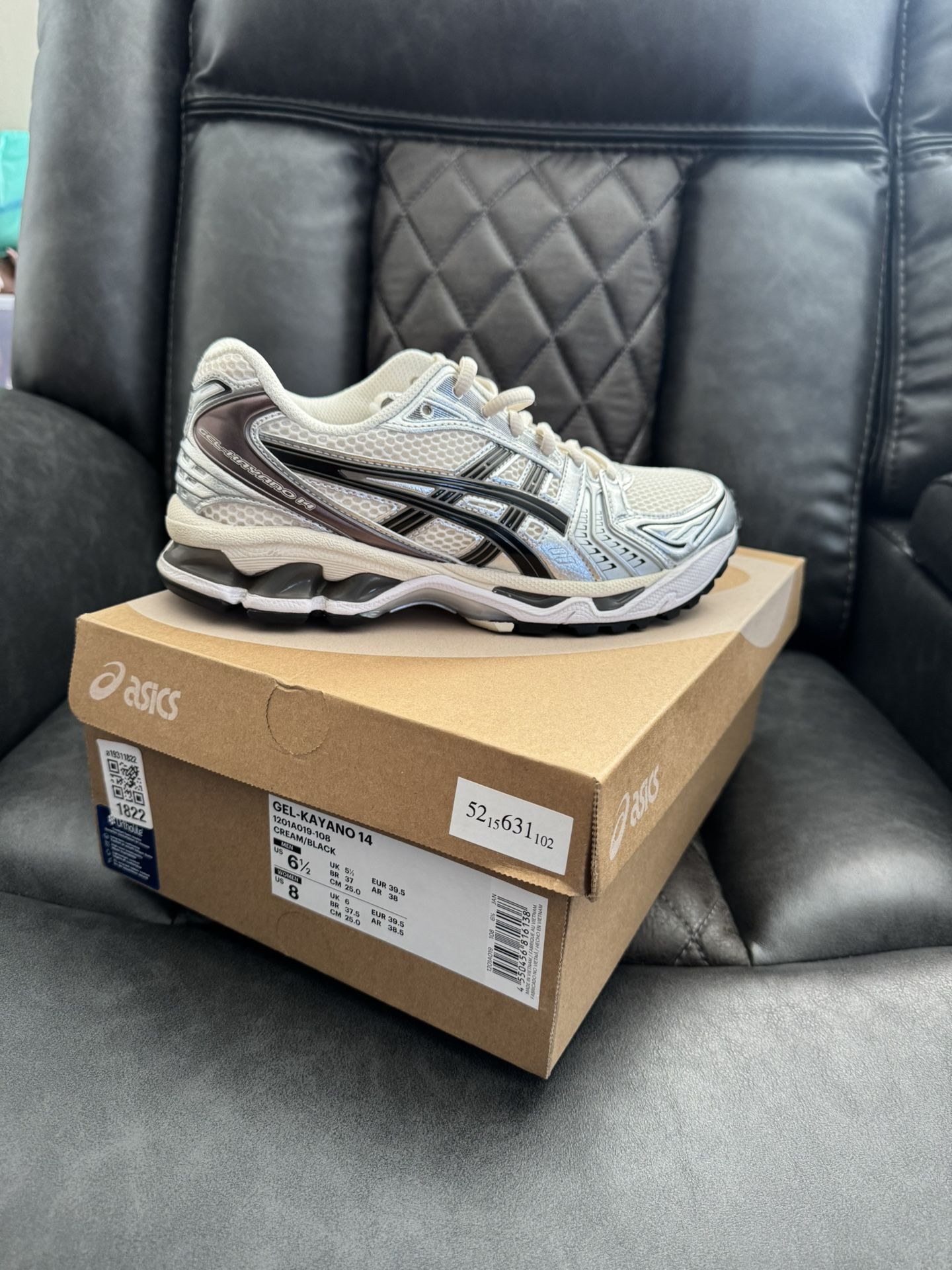 Gel-Kayano 14 ASICS 