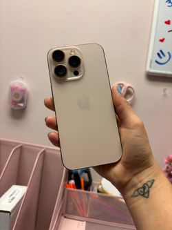 iPhone 16 Pro 128gb