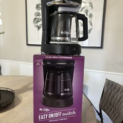 https://offerup.com/redirect/?o=bWMuY29mZmVl coffee maker brand new