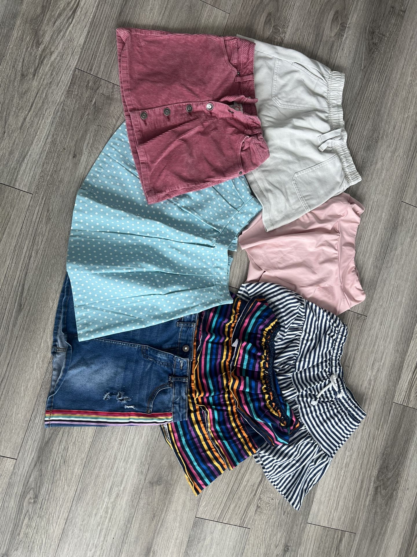Skirts For Girls