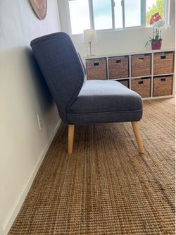 Setter style couch-small