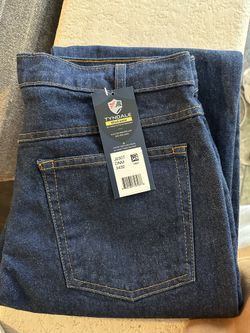 Tyndale Workwear Pants 34 By 32