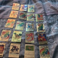 Pokémon Cards