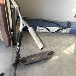 Fusion Scooter 