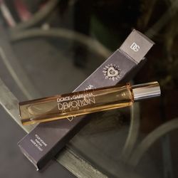 Travelers My Devotion For Men