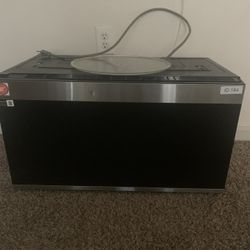 Samsung Microwave 