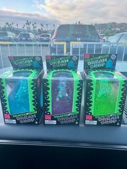 GALACTIC GLOW DREAM DROPS NEEDOHS