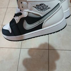 Jordan High Top