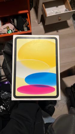 iPad A16 128GB