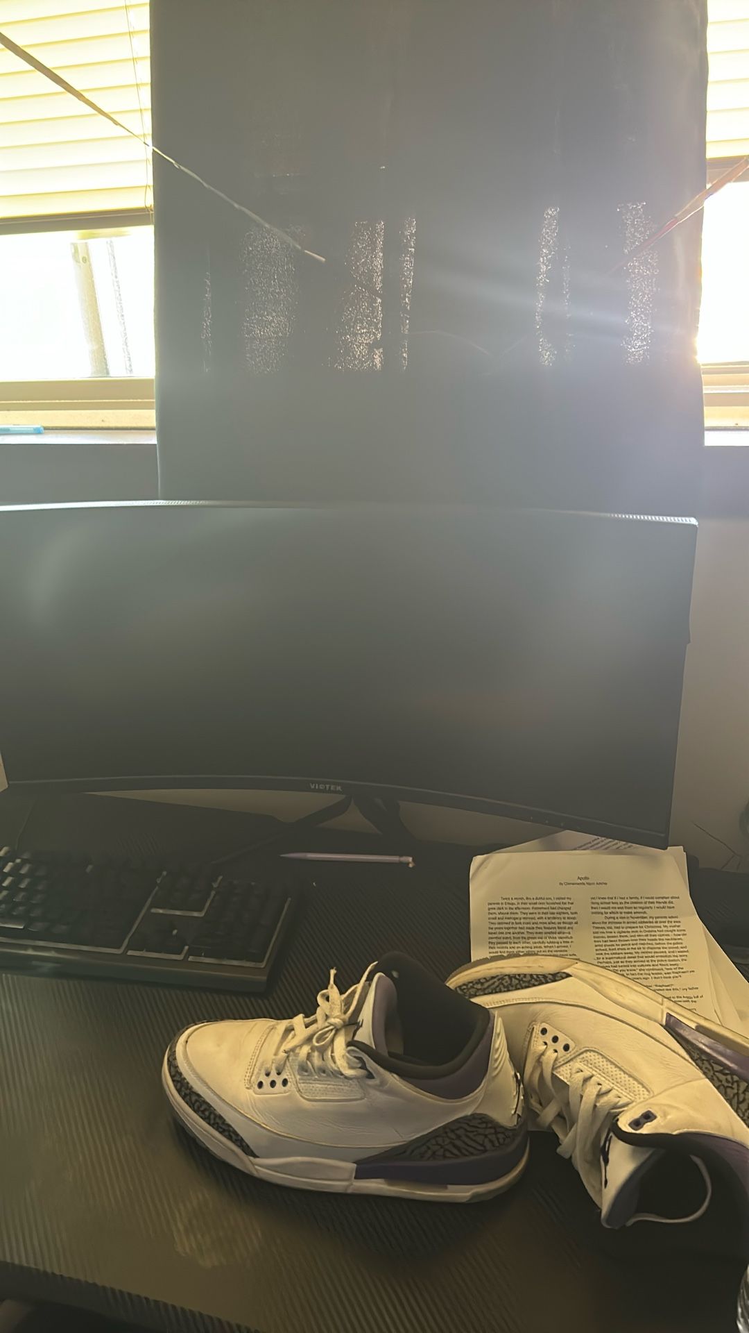 Gaming Monitor