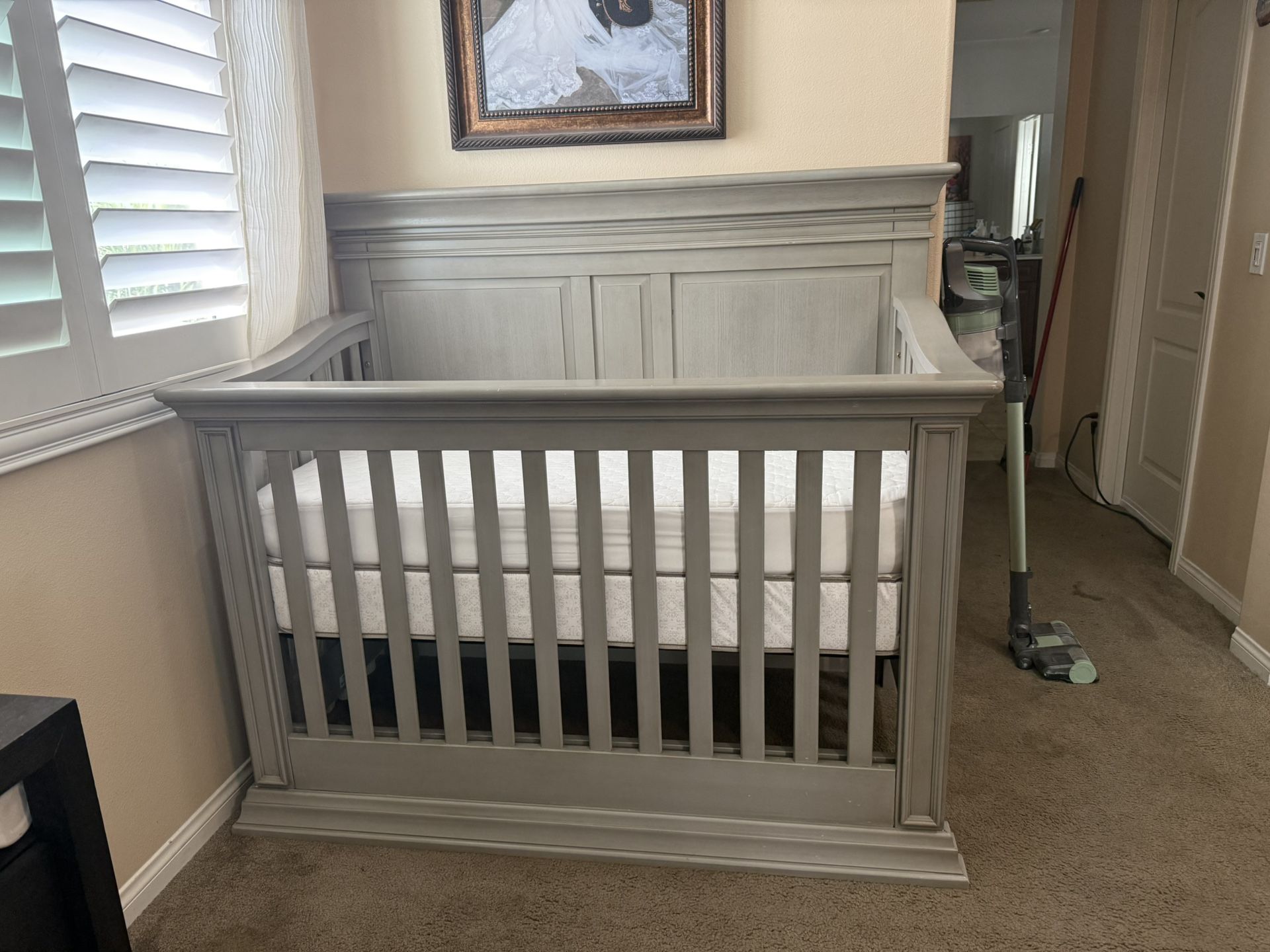 Crib