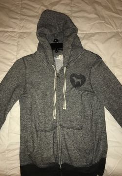 Victoria’s Secret pink jacket