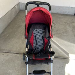 Foldable Stroller 