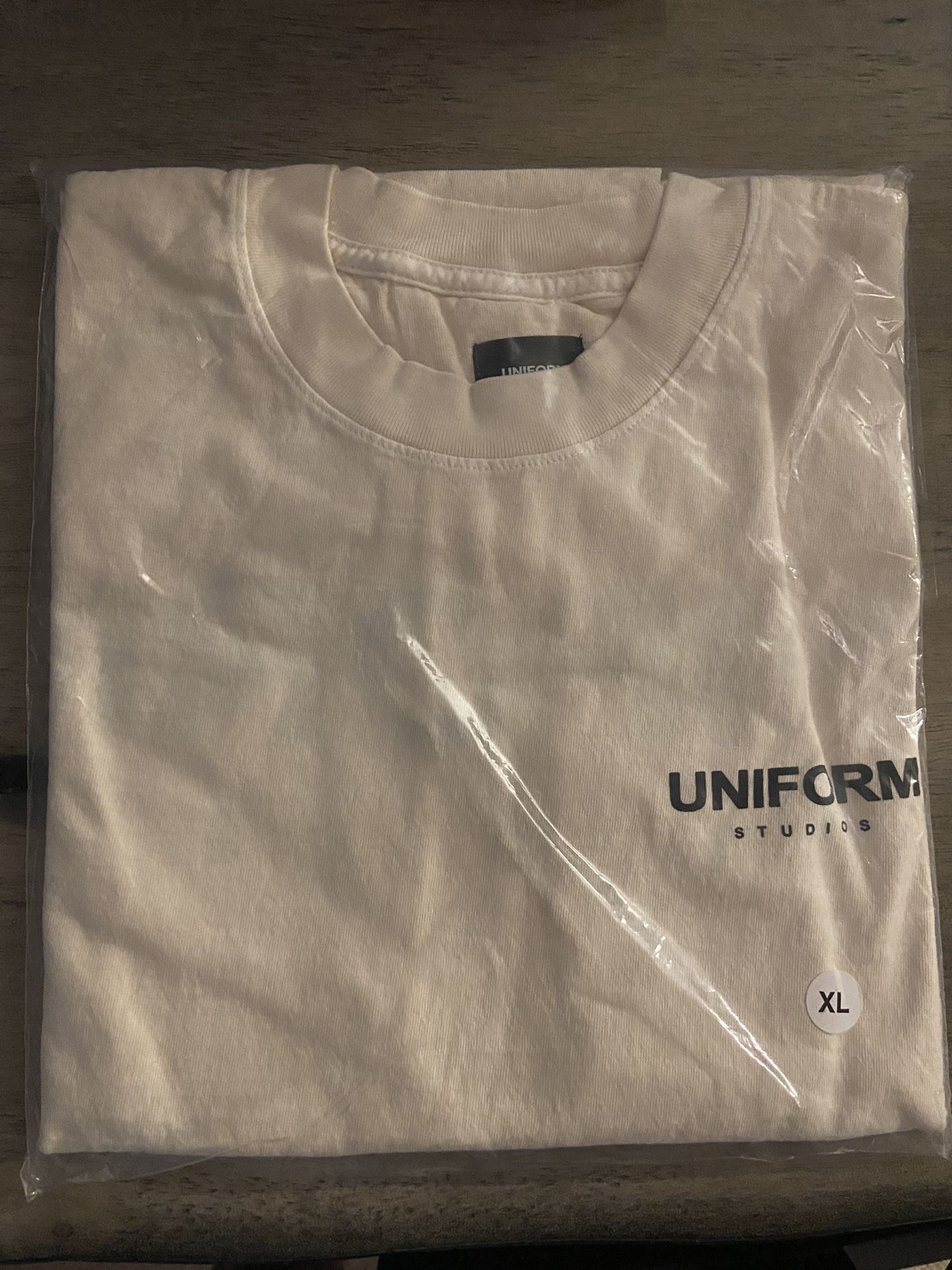 Uniform Studios Tee