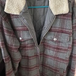 mens jacket