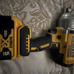 20v Dewalt Drill